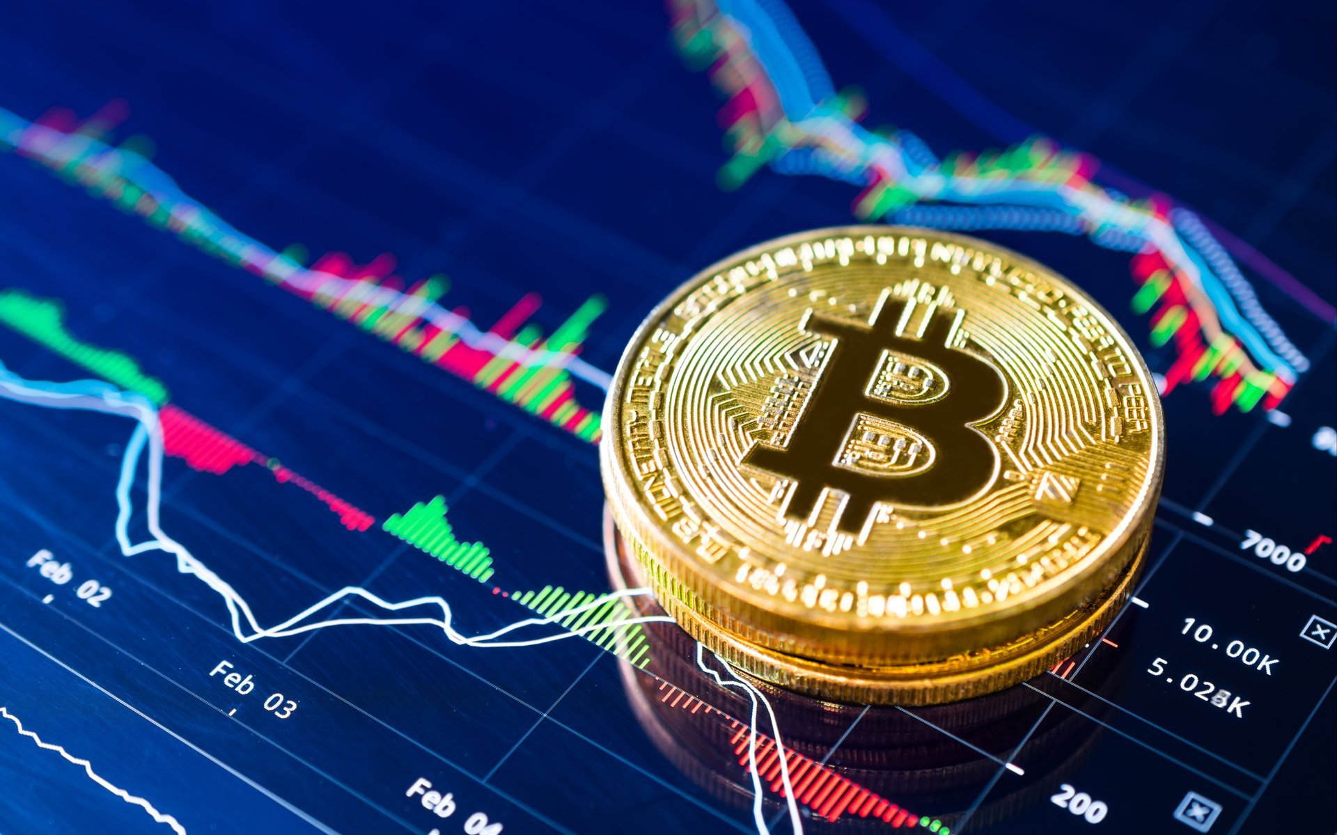 What is Bitcoin?