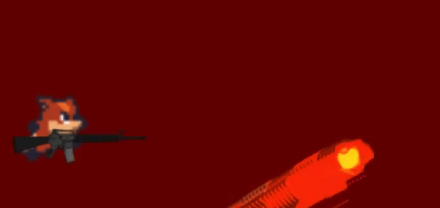 Fortuitous A.I. Mechanics