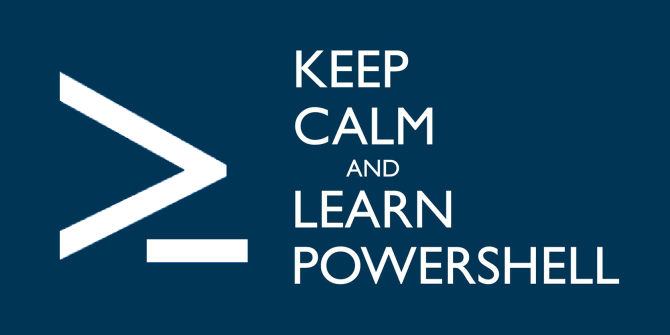 Setting an Alias in Windows Powershell.