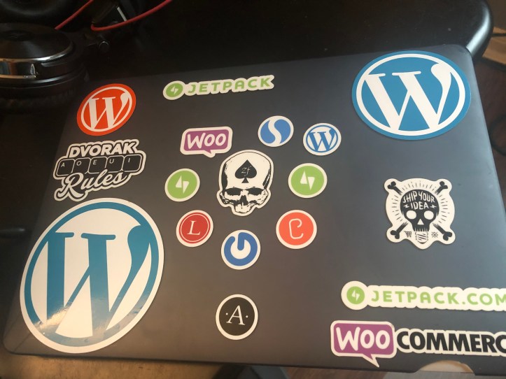 rudy faile's 13" macbook pro