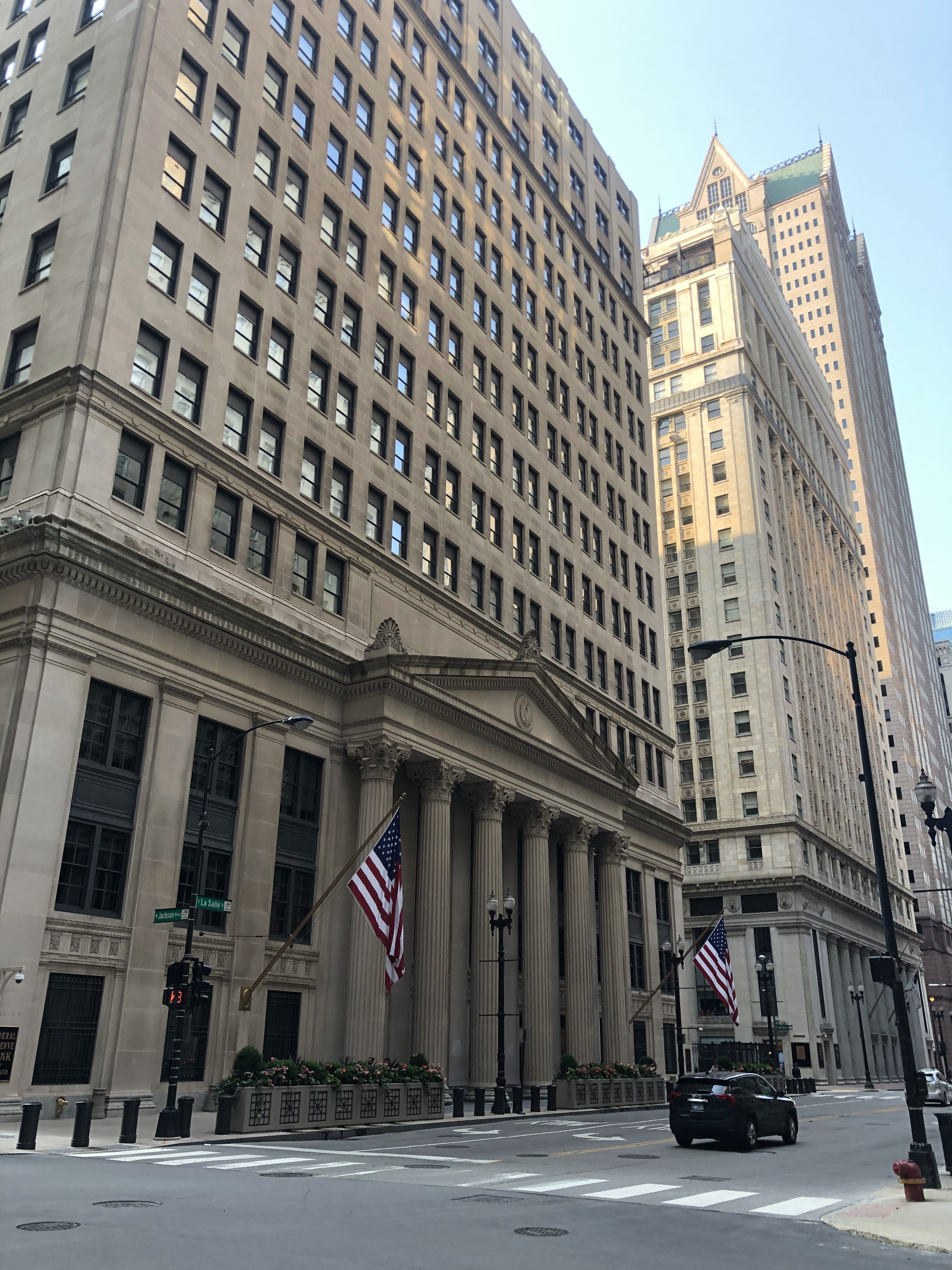 Chi City & Maine 2020