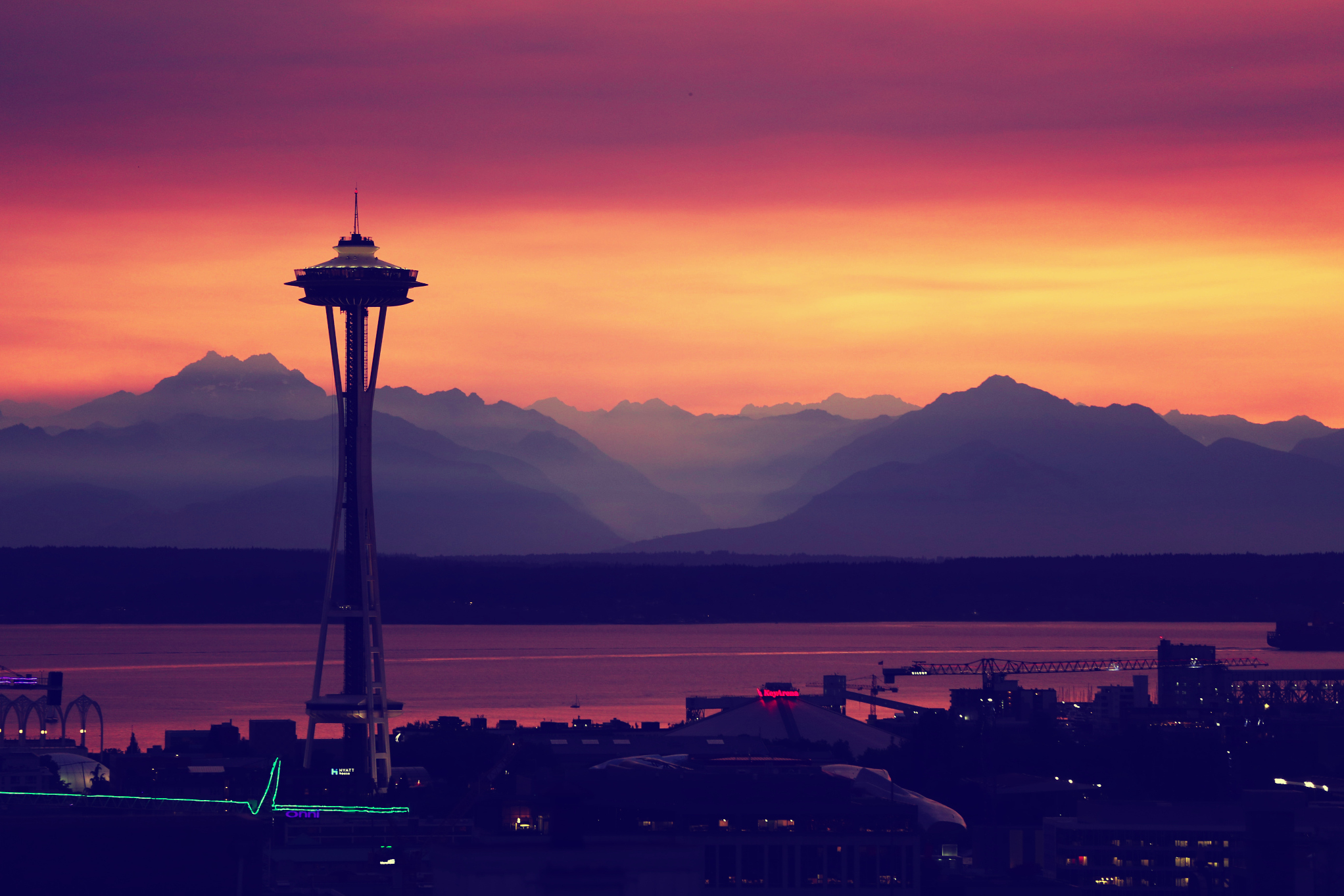 Conference: Handmade Seattle 2020