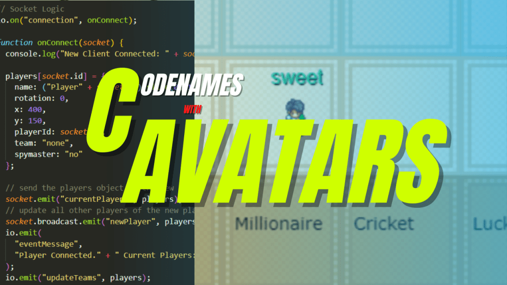 Image of the Cavatars Thumbnail from GitHub